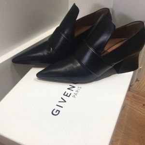 GIVENCHY PATRICIA PUMPS